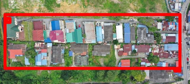 land in commerial area for sale 2