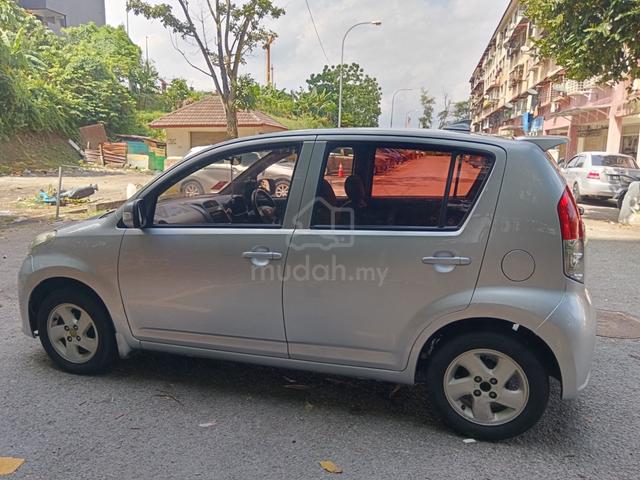 2008 Perodua MYVI 1.3 EZ (A) - 4