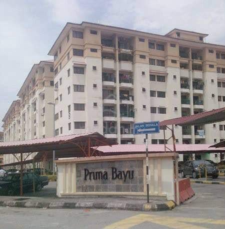 Prima Bayu 1