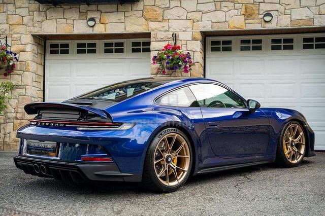 2022 Porsche 911 4.0 GT3 (M) TOURING 992 Carrera - 2