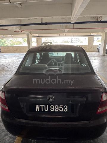 2010 Proton SAGA 1.3 BASE LINE (A) - 4