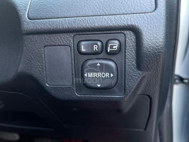 2012 Toyota VIOS 1.5 TRD AT NCP93R FREE WARRANTY - 5