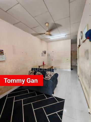 Taman Tanjung @ Batu kawan Single Storey 3R1B Leasehold 1137sqft 1