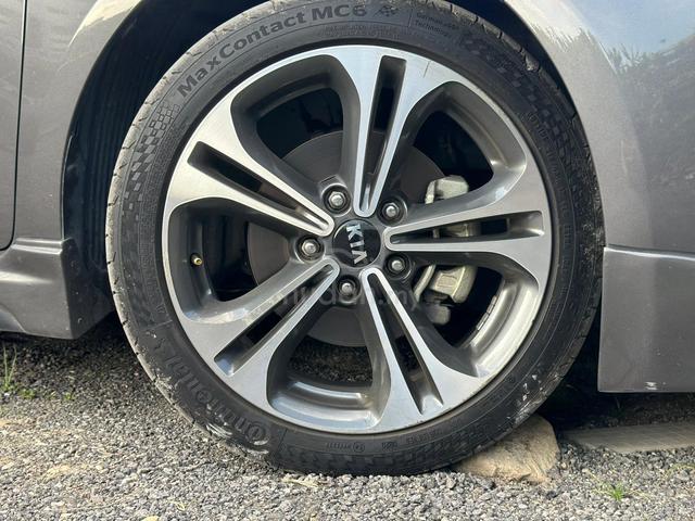 2014 Kia CERATO K3 PREMIUM 2.0 YD (A) - 5
