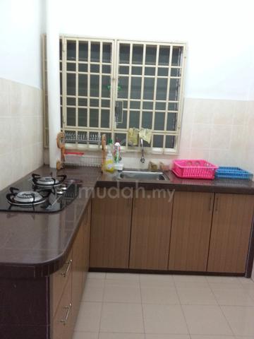 Seri Semarak Apartment 1