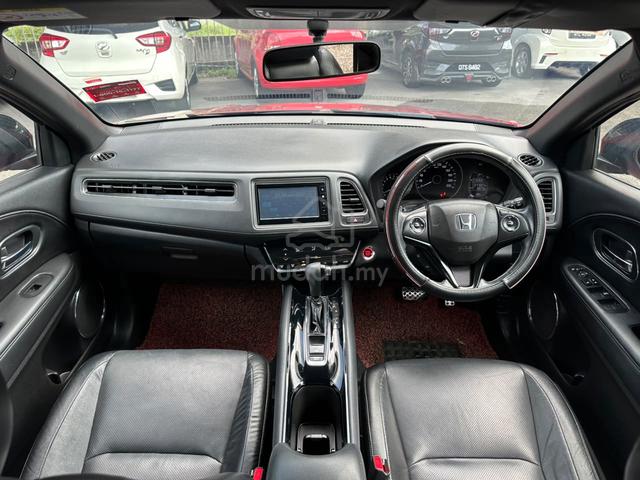 2020 Honda HR-V RS FACELIFT 1.8 (A) - 5