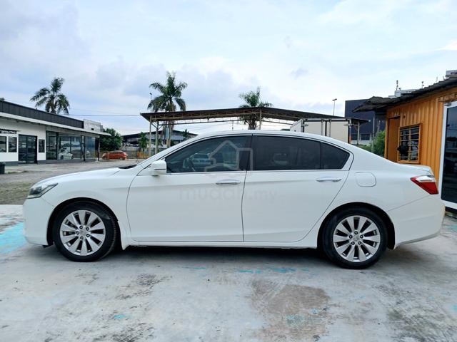2013 Honda ACCORD 2.0 VTi (A) - 5