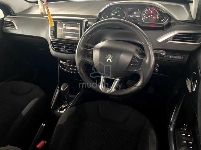Peugeot 208 1.6 VTI ALLURE (A) ONE OWNER ACC FREE - 5