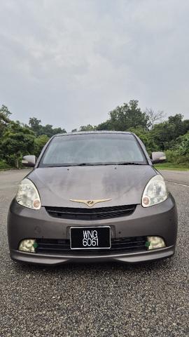 2005 Perodua MYVI 1.3 SXi (M) - 3