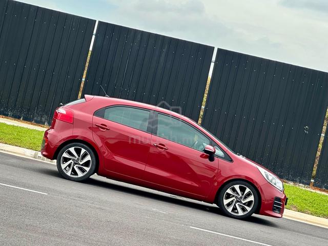 Kia Rio 1.4 SX FACELIFT🔥FULL LOAN✅✅✅ - 2