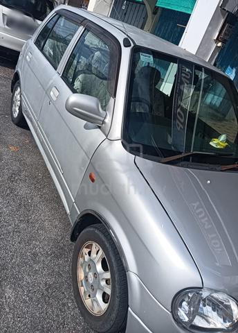 2003 Perodua KELISA 1.0 EZ (A) - 1