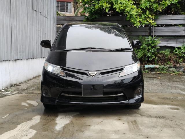 2010 Toyota ESTIMA 2.4 AERAS FACELIFT (A) - 3