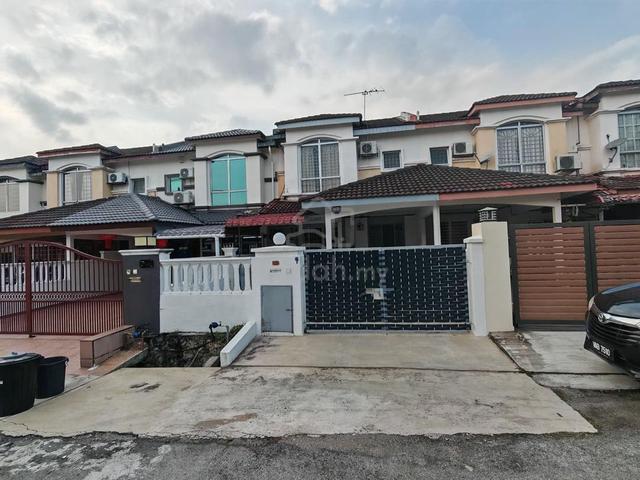 Kajang Prima , Kajang Jasmin ,  2 sty 4R3B 1