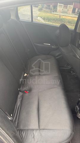 2015 Honda CITY 1.5 E MY14 GM6 (A) - 3