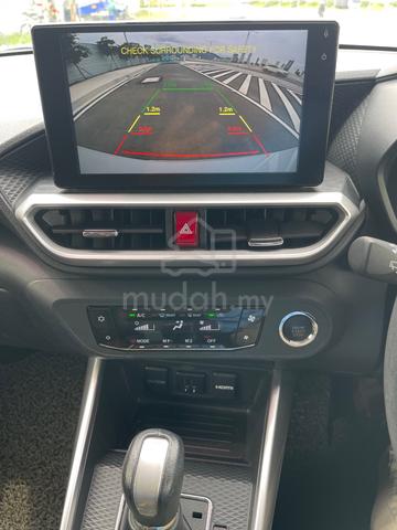 2023 Perodua ATIVA 1.0 AV (A) warrant until 2028 - 4