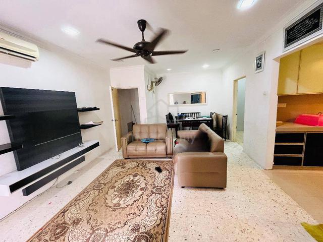 Sri Kayangan Apartment 1
