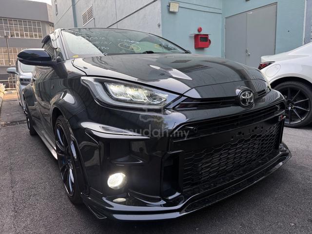 2021 YARIS 1.6 GR (M)  Price with DUTY UNREG - 1