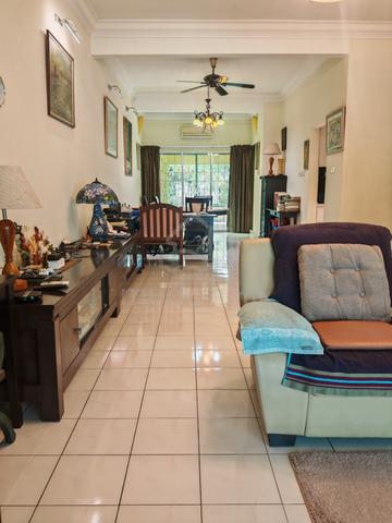 Taman Luyang Perdana 2 Storey Terrace House 1