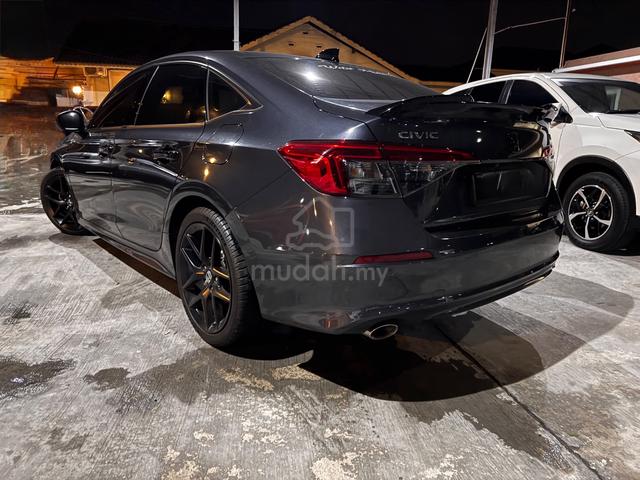 2023 Honda CIVIC 1.5 RS (A) - 4
