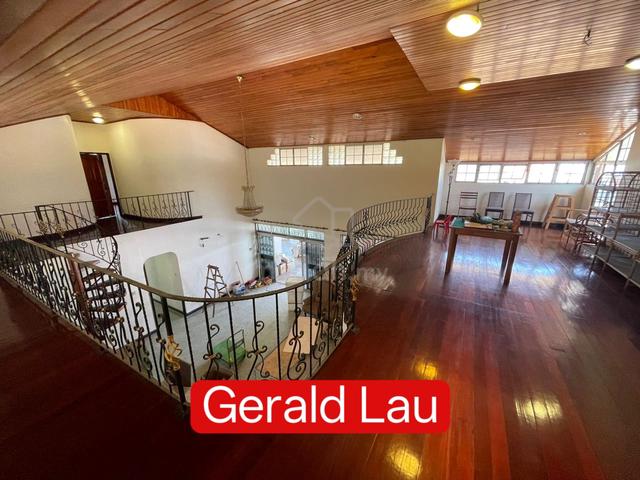 CL99 Luyang 2 Storey Corner Bungalow|Damai|Lintas|Kota Kinabalu|Sabah 1