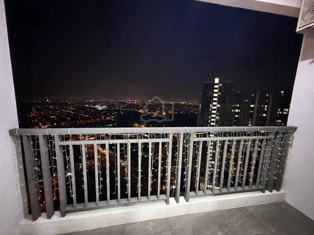 8scape Residences @ Sutera 1