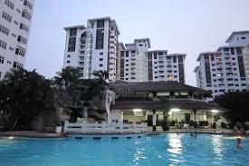 South View @ One Ampang Avenue 1
