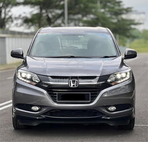 2016 Honda HR-V 1.8 V (A) Very Good Condition - 2