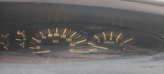 2004 Toyota ESTIMA 2.4 AERAS GH-ACR30W (A) - 2