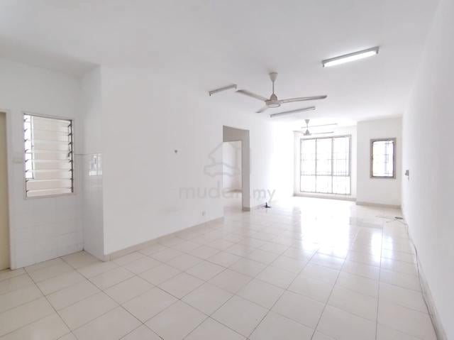 Seri Jati Apartments @ Setia Alam 1