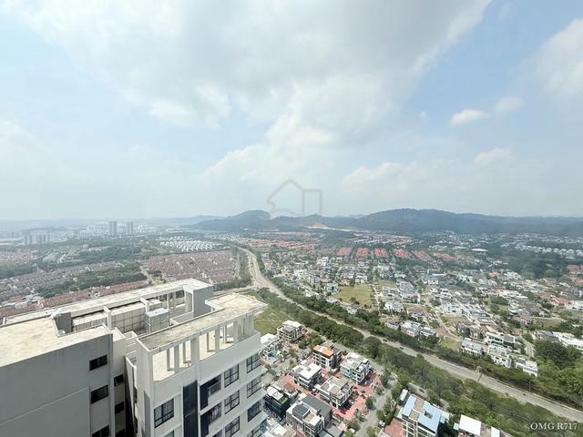 Sunsuria Forum 1