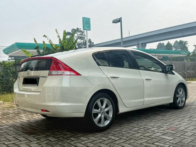 2011 Honda INSIGHT 1.3 HYBRID (A) FULL LOAN TIPTOP - 5