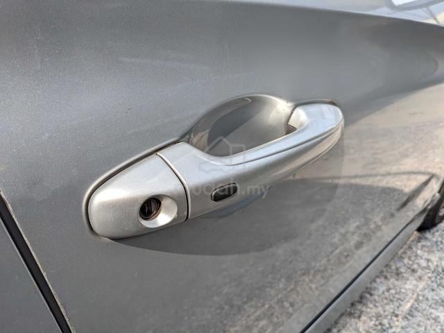 2020 Toyota VIOS 1.5 E (A) - WARRANTY - 4