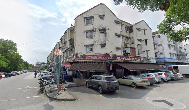 Apartment Perkasa 1