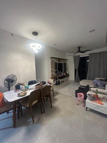 Aston Acacia @Bukit Mertajam 1