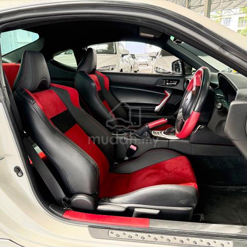 2015/Register:2020 Toyota 86 2.0 (A) BOXER ENGINE - 5