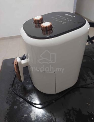 Air Fryer For Sale. - photo 2 of 4