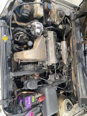 2000 Toyota CAMRY 2.2 GX (A) - 5
