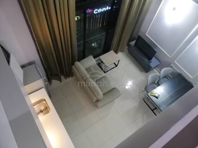 i-City 1