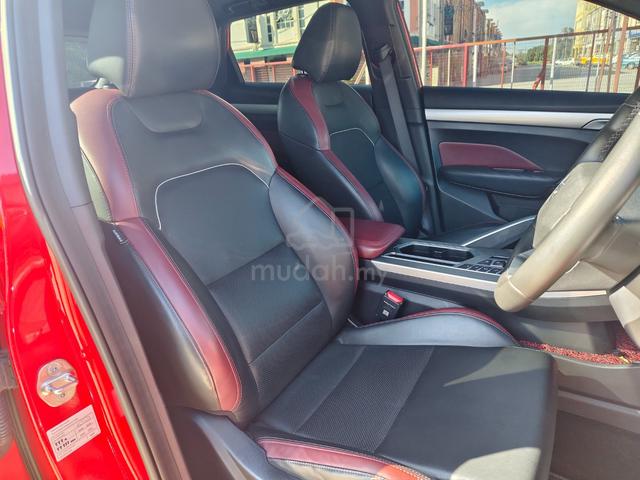2021 Proton X50 1.5 FLAGSHIP 5-YEARS WARRANTY - 5