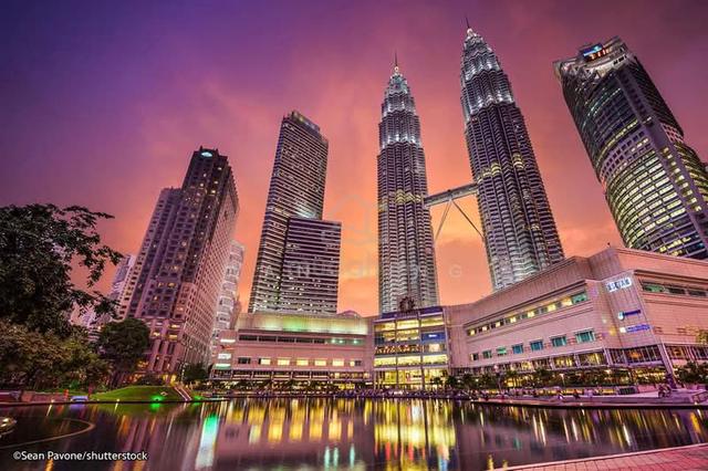klcc condo 1