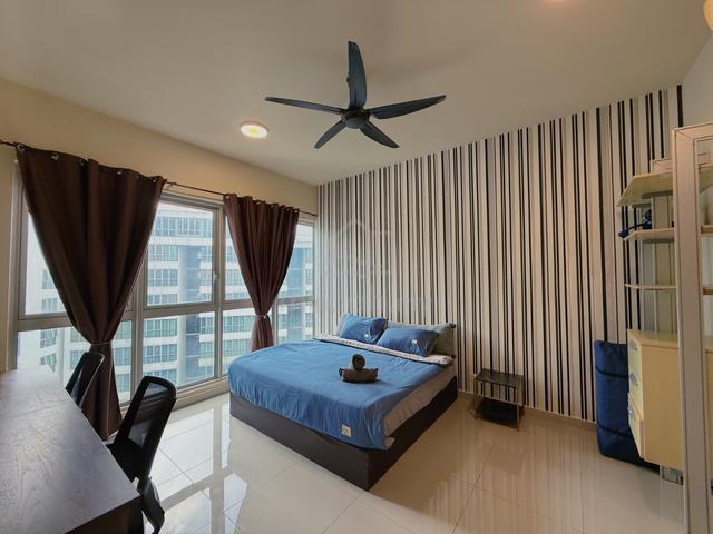 Regalia Residence 1