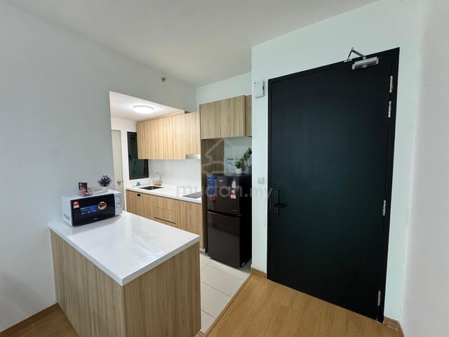 Maya Bay Residences @ Gamuda COVE 2