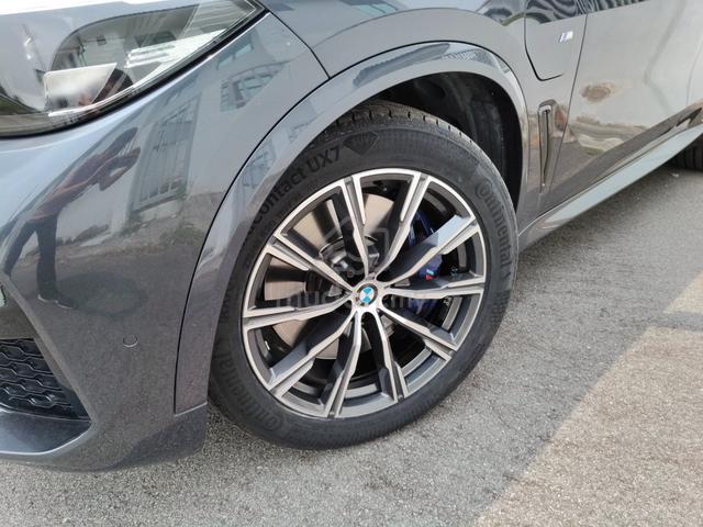 2020 Bmw X5 3.0 XDRIVE45E M SPORT (A) - 2
