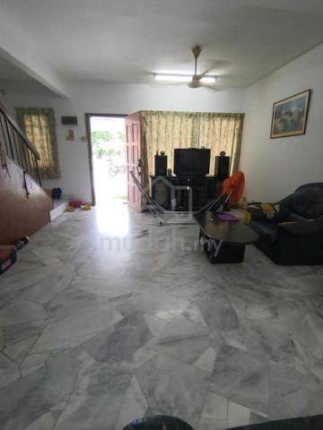 2sty Taman Bukit Pandan Cheras Kuala Lumpur 1