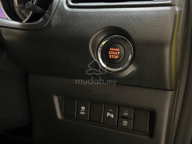2023 Suzuki Swift Sports 1.4 (M) Grade 5A - 5