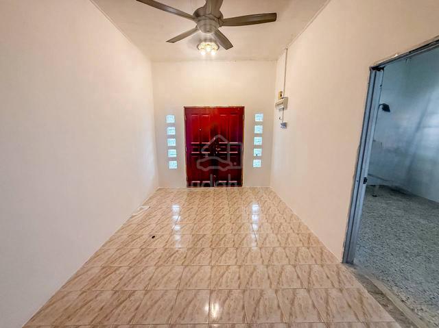 FREEHOLD, SOLOK SERI TANJUNG, TAMAN SRI ANDALAS, Klang 3