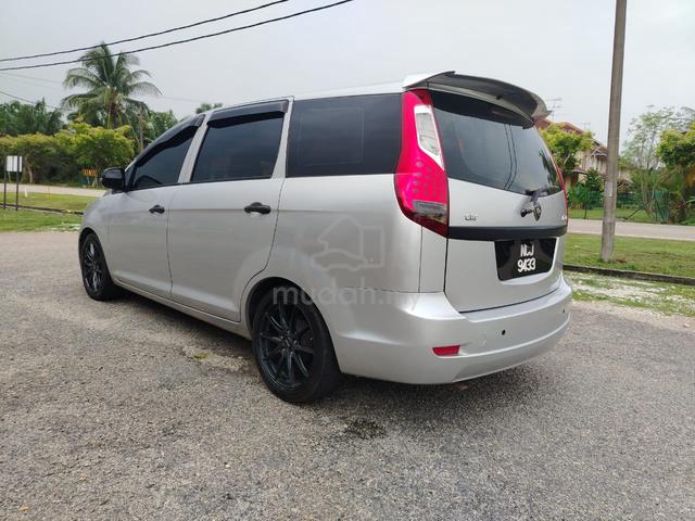 2010 Proton EXORA 1.6 M-LINE CPS (M) - 2