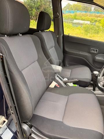 2005 Perodua KEMBARA 1.3 CT ELEGANCE EZS (A) - 4