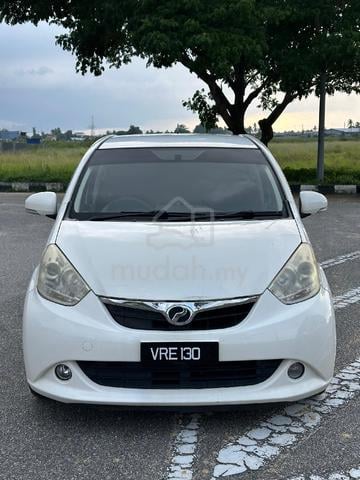2012 Perodua MYVI 1.3 EZi PREMIUM (A) - 5