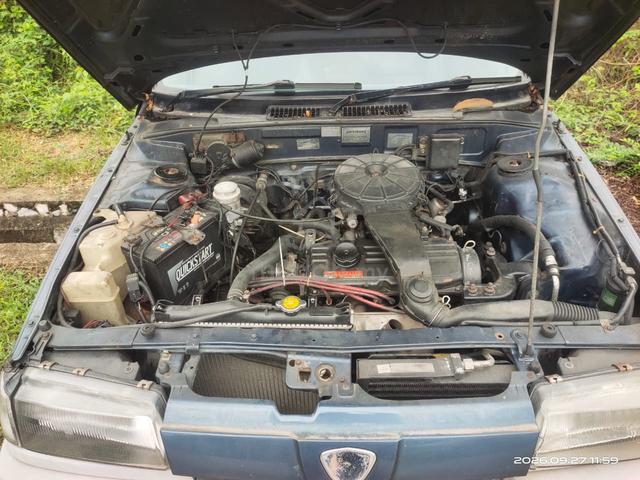 1995 Proton SAGA 1.3 (A) - 5